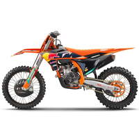 KTM 250 SX-F 2015-2015